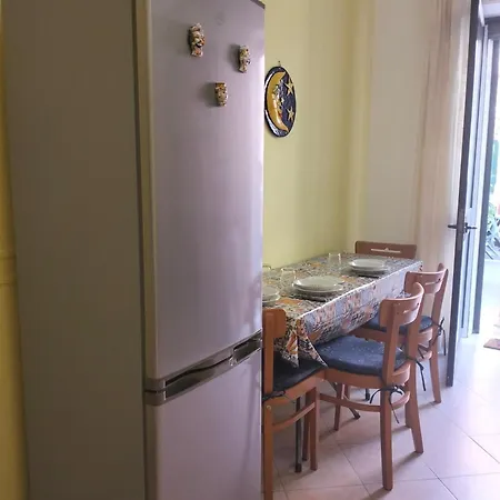 Casa Nicole - Taormina * Letojanni