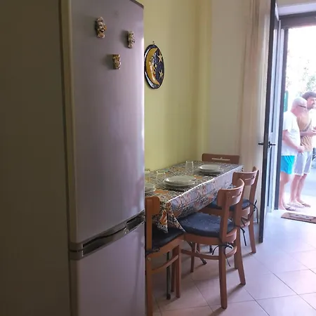 Casa Nicole - Taormina *