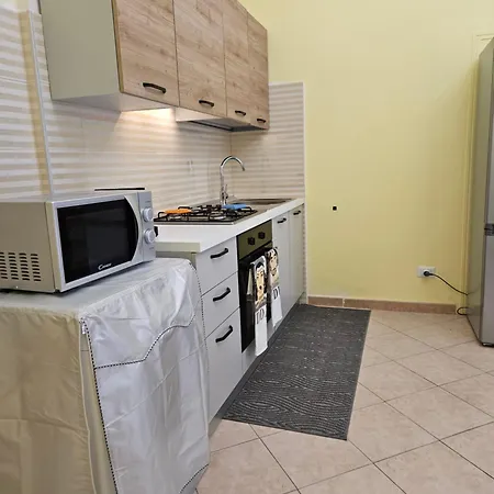 Апартаменты Casa Nicole - Taormina *