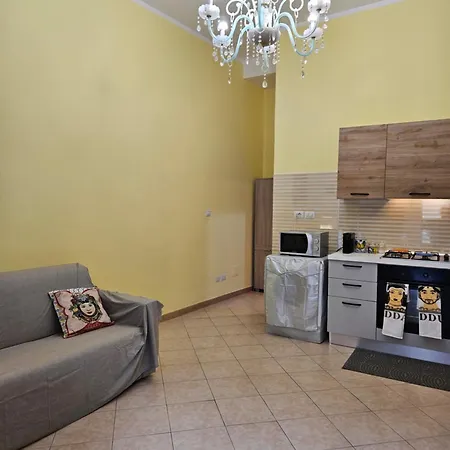 Апартаменты Casa Nicole - Taormina *