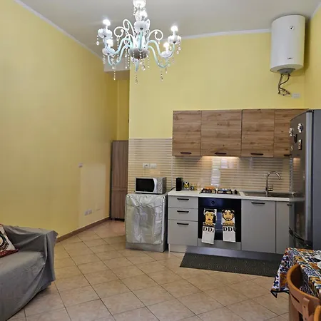 Casa Nicole - Taormina Летоянни