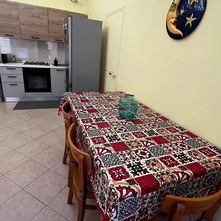 Casa Nicole - Taormina Летоянни