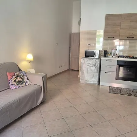 Casa Nicole - Taormina شقة يتوجاني