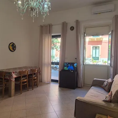 شقة Casa Nicole - Taormina يتوجاني