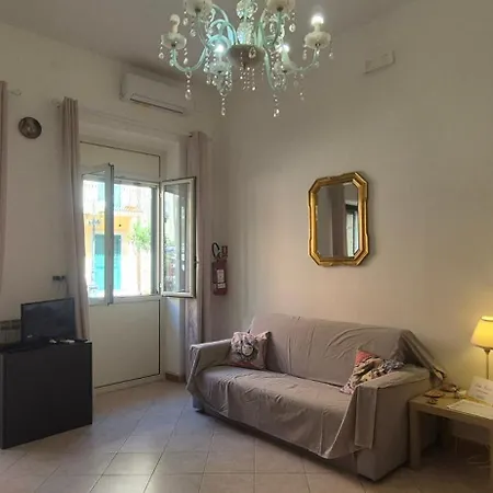 Casa Nicole - Taormina *