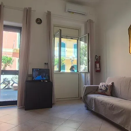 Casa Nicole - Taormina يتوجاني