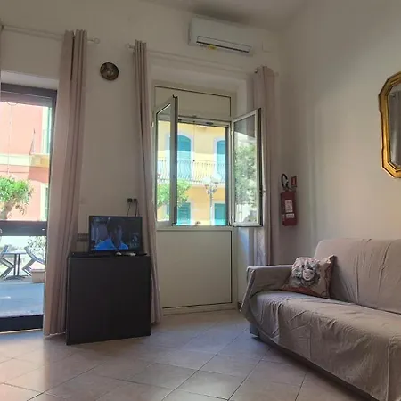 Casa Nicole - Taormina
