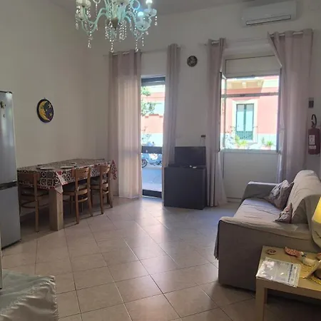 شقة Casa Nicole - Taormina يتوجاني