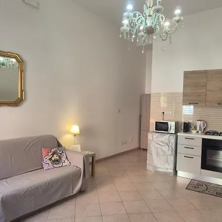 Casa Nicole - Taormina *