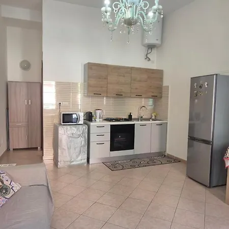 شقة Casa Nicole - Taormina *
