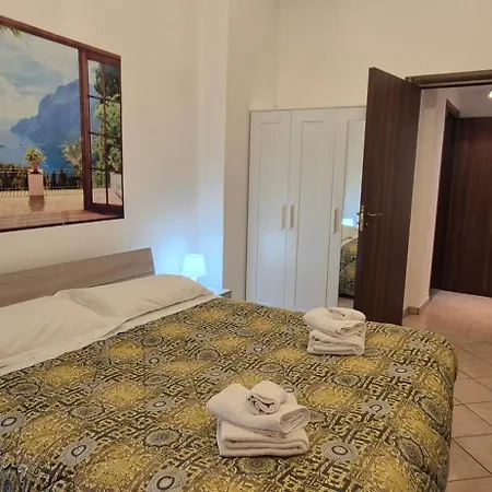 شقة Casa Nicole - Taormina *