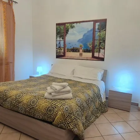 Casa Nicole - Taormina يتوجاني