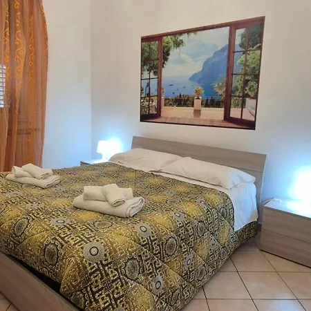 Casa Nicole - Taormina شقة
