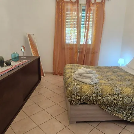 شقة Casa Nicole - Taormina يتوجاني