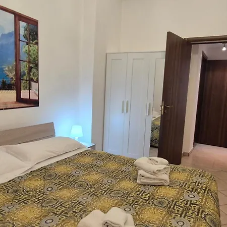 شقة Casa Nicole - Taormina يتوجاني