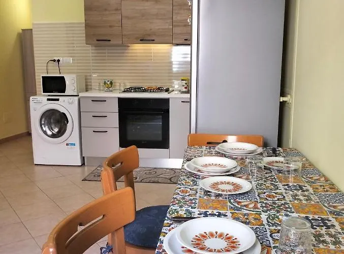 Casa Nicole - Taormina * Letojanni