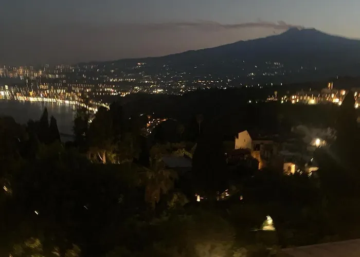 Casa Nicole - Taormina Apartment *