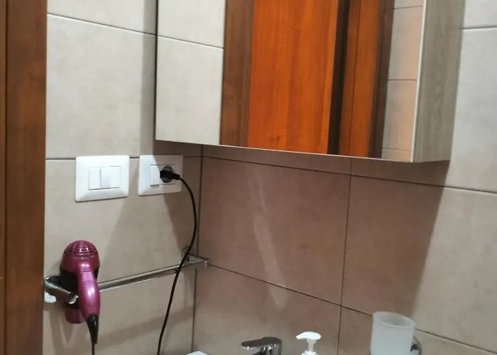 Casa Nicole - Taormina Apartment *