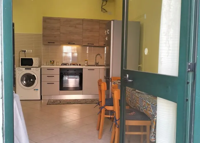 Casa Nicole - Taormina Apartment