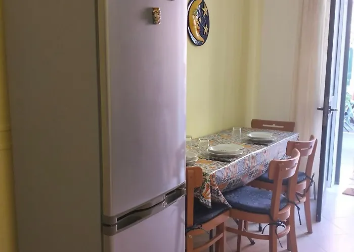 Casa Nicole - Taormina * Letojanni