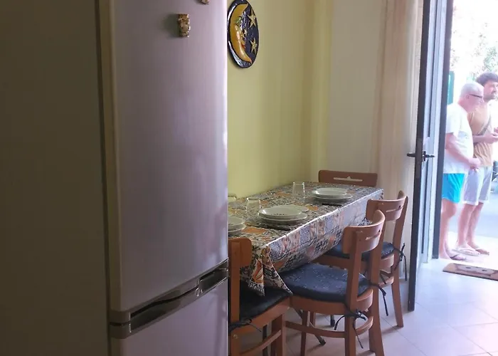 Casa Nicole - Taormina *