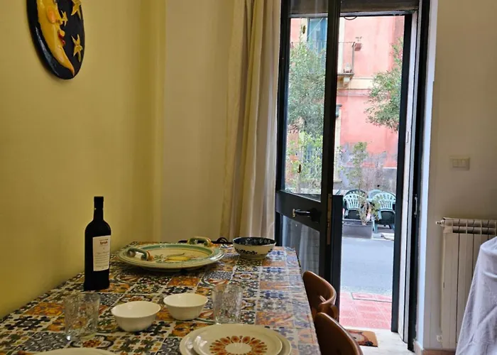 Casa Nicole - Taormina