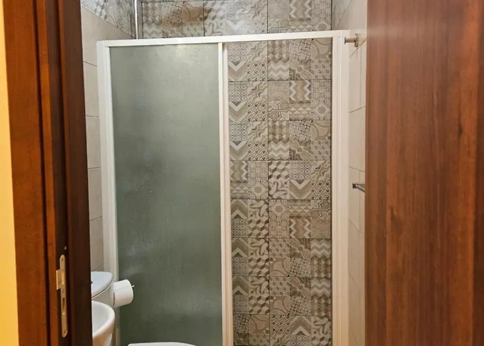 Apartment Casa Nicole - Taormina *