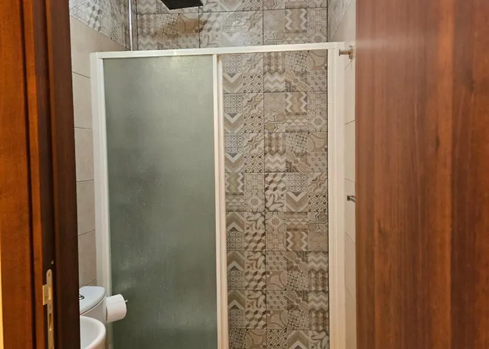 Casa Nicole - Taormina