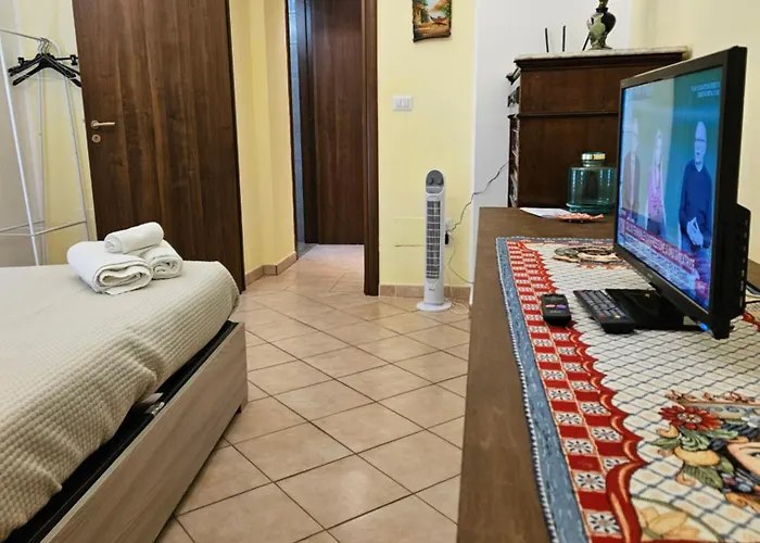 Apartment Casa Nicole - Taormina