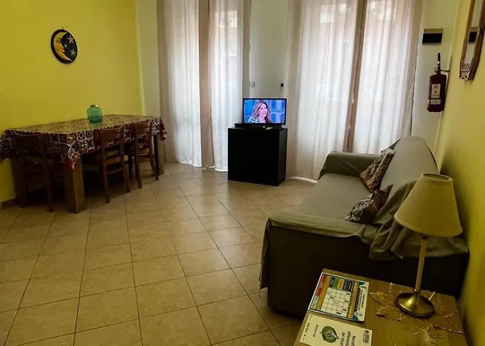 Casa Nicole - Taormina Apartment *