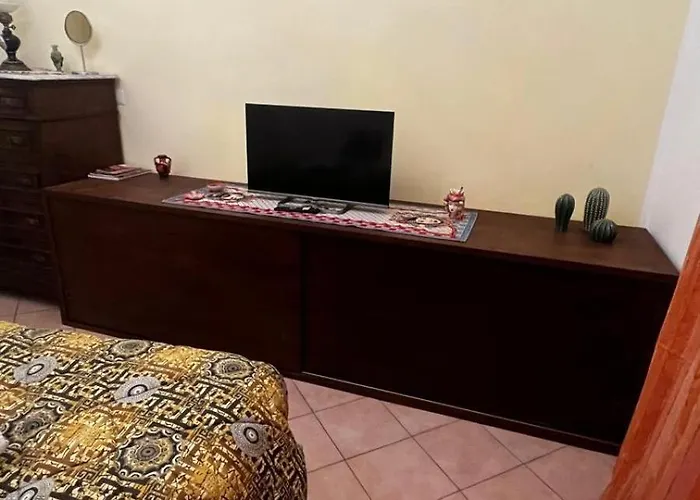 Casa Nicole - Taormina Letojanni