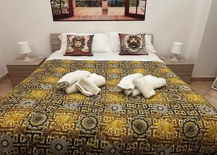 Casa Nicole - Taormina