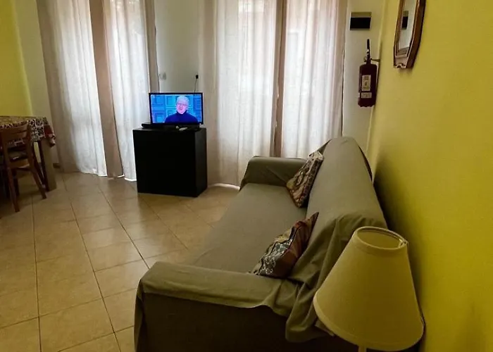 Casa Nicole - Taormina *