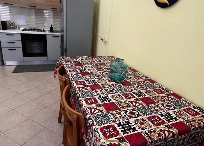 Casa Nicole - Taormina Letojanni